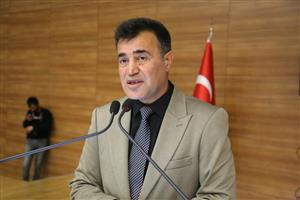 Afet Yönetimlerinde İtidalli Bir Dil Kullanmak Çok Önemli