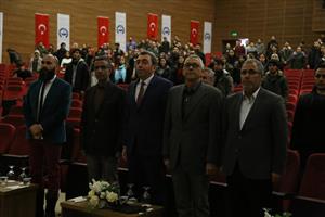 Mehmet Akif Ersoy: Din, Ahlak, Vatan ve İlim…  