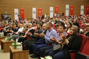 Sağlık Bilimleri Fakültesi 2022 Mezuniyet Töreni