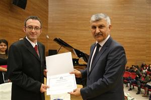 Şarkılar Öğretmenler İçin Seslendirildi 