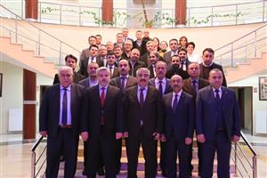 İşbirlikleri Hem Üniversiteyi Hem de Toplumu Geliştirir 
