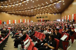 Araştır, Üret, Bilişimi Yönet