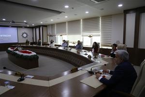 İstişare ve Ortak Akıl, Çalışmalara Olumlu Yansıyor 