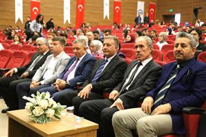 Coşkun Başbuğ, Türkiye Üzerine Oynanan Oyunlardan Bahsetti