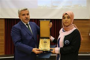 İslami İlimler Fakültesi Mezuniyet