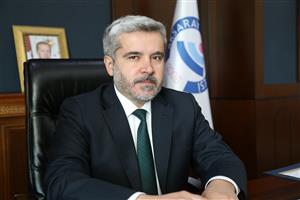 Tüm İmkanlarımızla Depremzedelerin Yanındayız