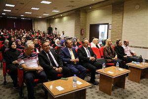 O, Her Anışımızda Gönüllerde Yeniden Doğuyor 