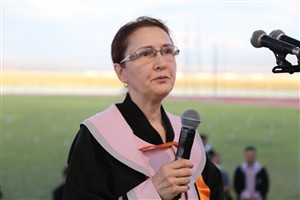 Mühendislik, İslami İlimler, Mimarlık 2021 Mezuniyet Törenleri