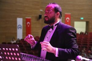 Türk Müziği Eserlerinden Oluşan İki Konser Düzenlendi