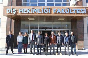 ASÜ Teknopark İmar Planı Onaylandı, Yapılaşma Başlıyor 