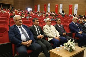 Afet Yönetimlerinde İtidalli Bir Dil Kullanmak Çok Önemli