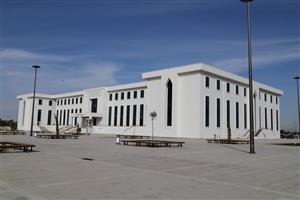 Kütüphaneler Şehri Canlı Tutan Merkezlerdir