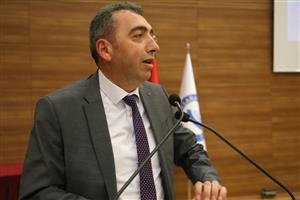 SHMYO 2022 Mezuniyet Töreni