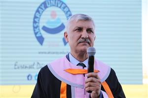 2018-2019 Döneminde ASÜ, 2 Bin 602 Mezun Verdi 