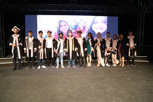 Mühendislik, İslami İlimler, Mimarlık 2021 Mezuniyet Törenleri