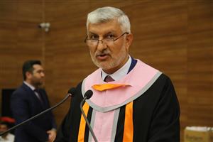 Sağlık Bilimleri Fakültesi 2022 Mezuniyet Töreni