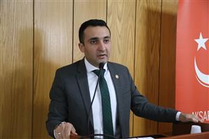 Göç İdaresi Uzmanları ASÜ’lülerle Buluştu 