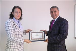 Kurumsallaşma Çalışmaları Pozitif Yönde İlerliyor