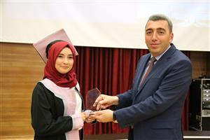2018-2019 Döneminde ASÜ, 2 Bin 602 Mezun Verdi 