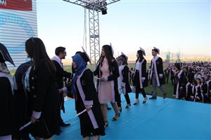 İİBF, Turizm Fakültesi, Sosyal Bilimler MYO Mezuniyet