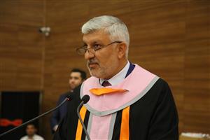 Sağlık Bilimleri Fakültesi 2022 Mezuniyet Töreni