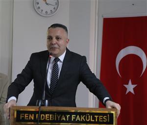 Dünya Biyologlar Günü  ASÜ’de etkinliklerle kutlandı
