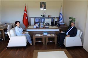 Bin 241 Öğrenci SBE’de Lisansüstü Eğitim Alıyor 