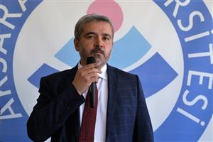 Tüm İslam Âleminin Kurban Bayramı Kutlu Olsun