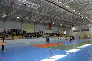 ASÜ Spor Şenlikleri yoğun katılımla başladı