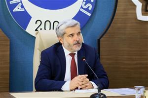 ASÜ Özel Gıda Kontrol Laboratuvarı Üreticinin Hizmetinde 