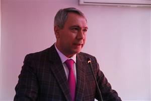 Kurumsallaşma Çalışmaları Pozitif Yönde İlerliyor