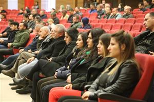 Afet Riskleri Topyekun Zihin Değişimiyle Azaltılabilir