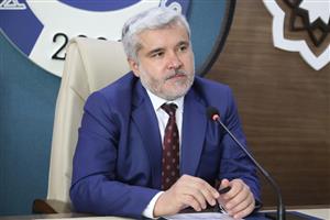 Sekiz Ülkeden 18 Akademisyen ASÜ’de Derslere Katılacak 