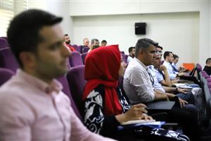 Aksaray Dinamik Bir Ar-Ge Ekosistemine Sahip