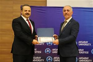 Şair Şaban Abak, Sezai Karakoç’u Anlattı