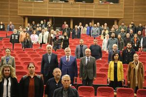 Afet Riskleri Topyekun Zihin Değişimiyle Azaltılabilir