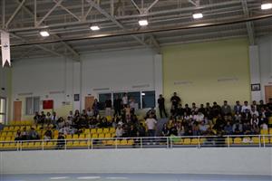 ASÜ Spor Şenlikleri yoğun katılımla başladı