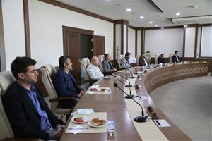 Sabah Kahvaltısında Akademisyenler Çalışmalarını Anlattı