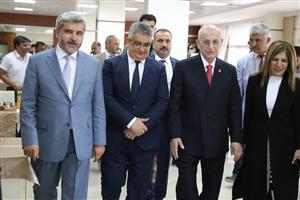 Biz Bu Şehre Aşığız ve Amacımız Hoş Bir Seda Bırakmak 