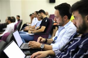 Aksaray Dinamik Bir Ar-Ge Ekosistemine Sahip