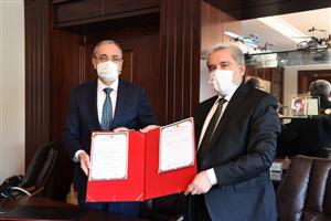Yeni Yıl, 2020’ye Göre Çok Daha Güzel Bir Yıl Olsun