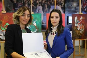 Sanat, Güzeli ve Estetiği Arama Çabasıdır 