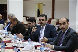 İşbirlikleri Hem Üniversiteyi Hem de Toplumu Geliştirir 