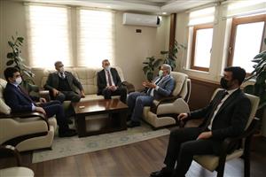 Sultanhanı Dünyanın Her Yerinden İlgi Gören Özel Bir Mekân