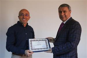 Kurumsallaşma Çalışmaları Pozitif Yönde İlerliyor