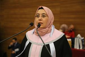 Sağlık Bilimleri Fakültesi 2022 Mezuniyet Töreni