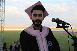 Mühendislik, İslami İlimler, Mimarlık 2021 Mezuniyet Törenleri