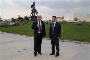 Üniversiteler Arası İş Birlikleri Gelişimi Hızlandırır