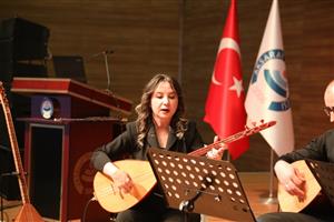 Seyyah 3 Konseriyle Anadolu ezgileri ASÜ’de yankılandı