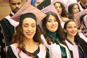 Sağlık Bilimleri Fakültesi 2022 Mezuniyet Töreni
